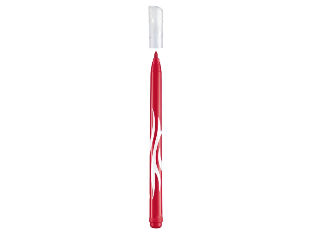 Carioca Maped Color'Peps Jungle 24 culori/set [3]