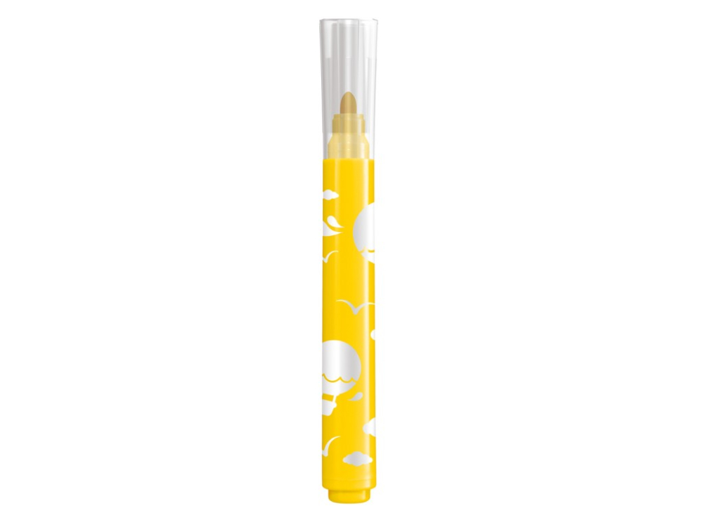 Carioca Maped Color'Peps My First Jumbo 12/set [2]