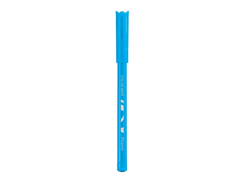 Carioca Maped Color'Peps Ocean 24 culori/set [3]