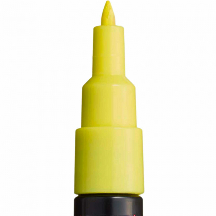 Carioci POSCA, Marker varf 0.7 mm, PC-1M, UNI - Micostore.ro [32]