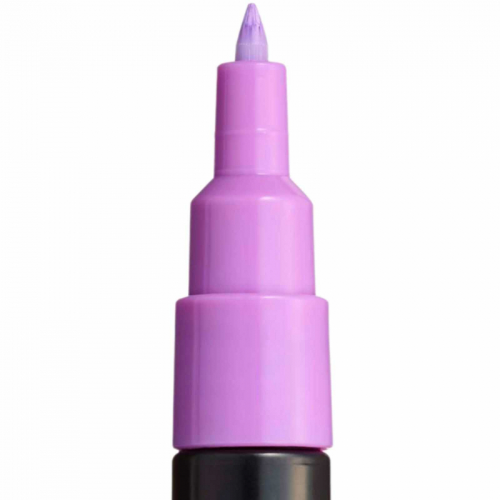 Carioci POSCA, Marker varf 0.7 mm, PC-1M, UNI - Micostore.ro [22]