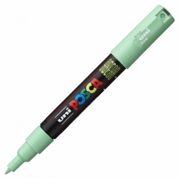 Carioci POSCA, Marker varf 0.7 mm, PC-1M, UNI - Micostore.ro [35]