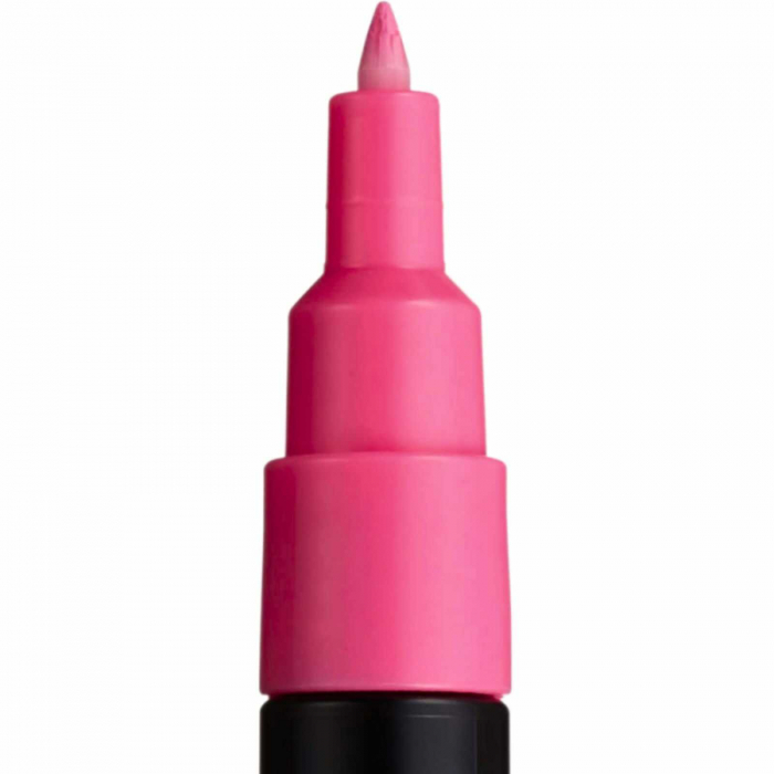 Carioci POSCA, Marker varf 0.7 mm, PC-1M, UNI - Micostore.ro [29]
