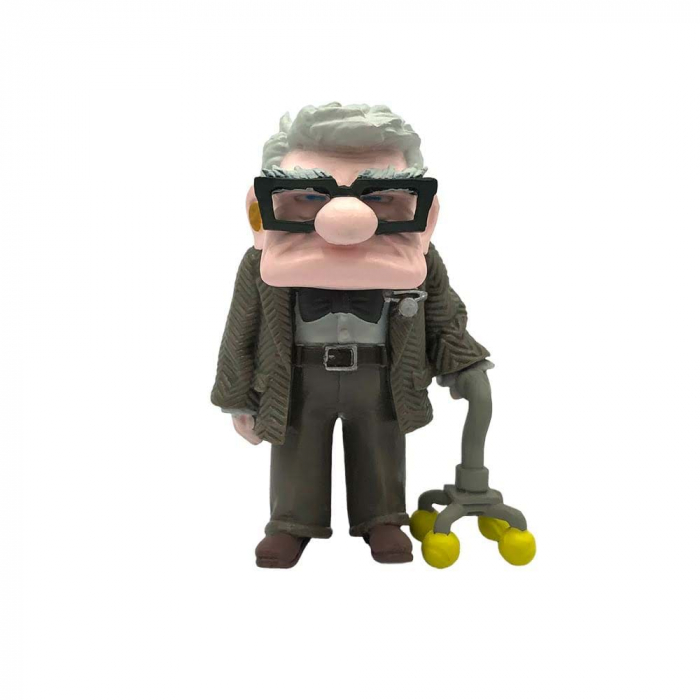 Carl Fredricksen - Up [2]