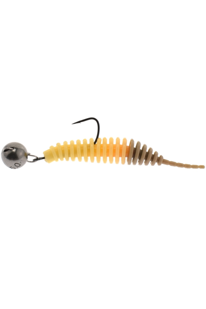 Carlige RTB Finesse Cheburashka Hooks #12 [3]