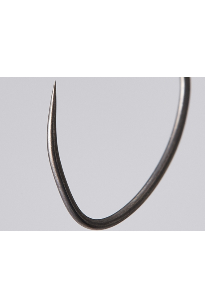Carlige Vanfook BC-33F Bottom Experthook Medium Wire #6 - 16pcs [3]