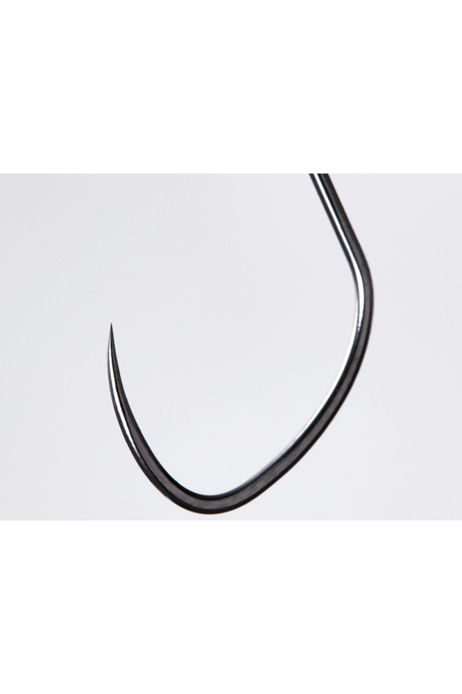 Carlige Vanfook CW-33F Experthook Crank Wide Hooks #8 - 16pcs [2]