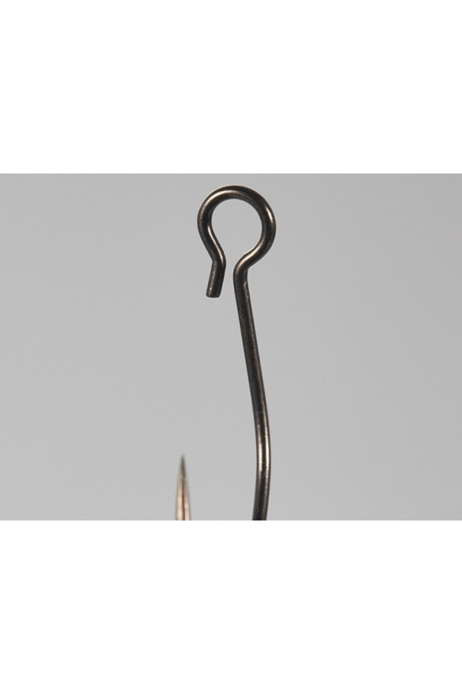 Carlige Vanfook OSW-21F One Touch Hook Wide #6 - 8pcs [2]