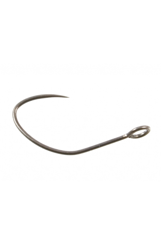 Carlige Vanfook SP-31 Zero Expert Barbless Hooks #10 [2]