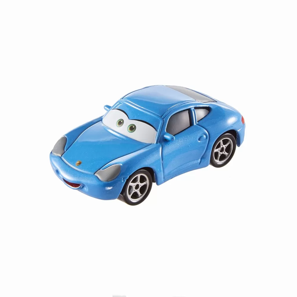 Cars 3 personaj die cast sally, varsta de la 3 ani la 10 ani [2]