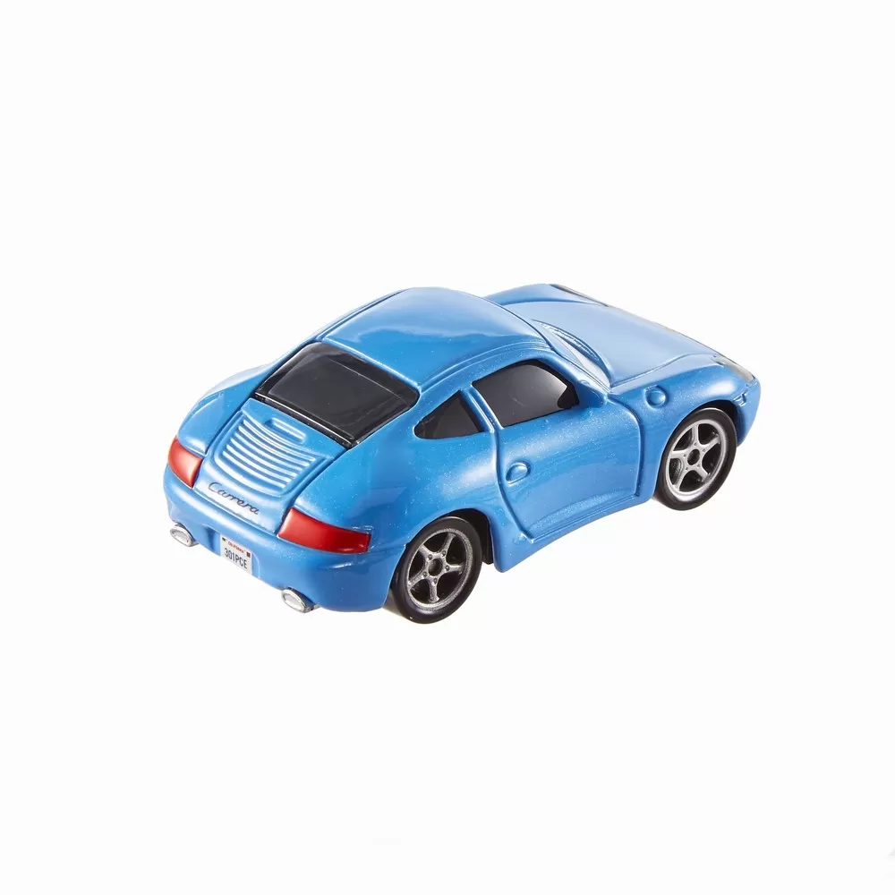 Cars 3 personaj die cast sally, varsta de la 3 ani la 10 ani [3]