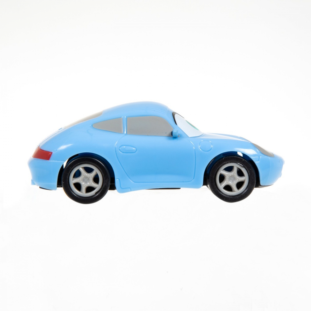 Cars masinuta cu sistem pullback sally scara 1:43, varsta de la 3 ani la 7 ani [5]