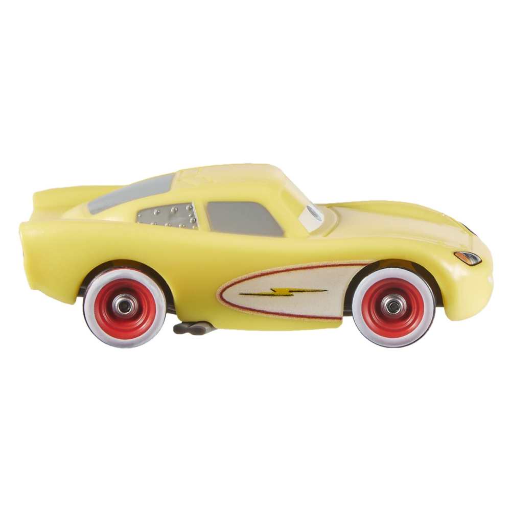 Cars masinuta fulger mcqueen cu culori schimbatoare [4]