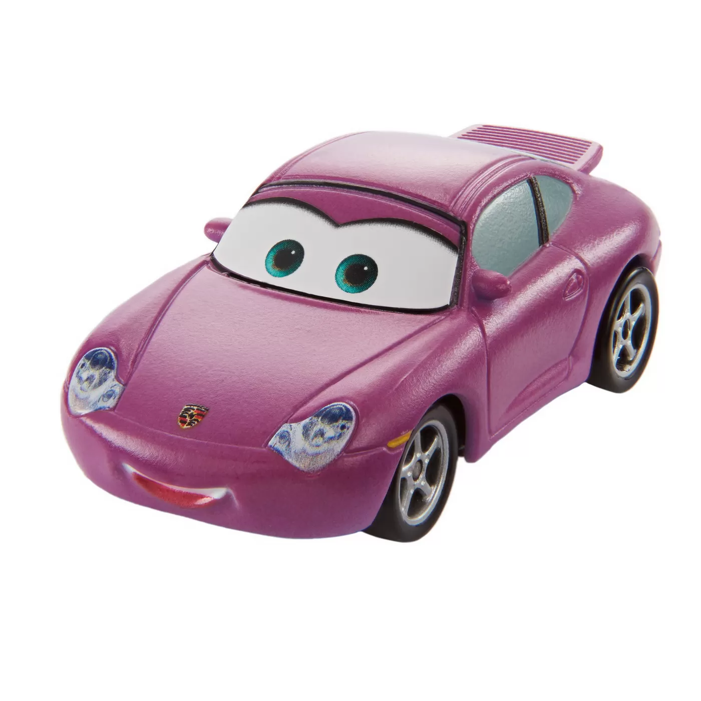 Cars masinuta sally cu culori schimbatoare, varsta de la 3 ani la 10 ani [4]