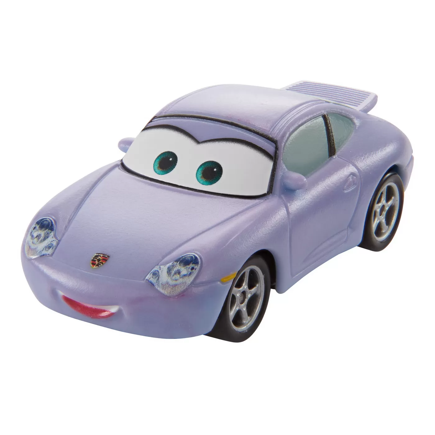 Cars masinuta sally cu culori schimbatoare, varsta de la 3 ani la 10 ani [3]