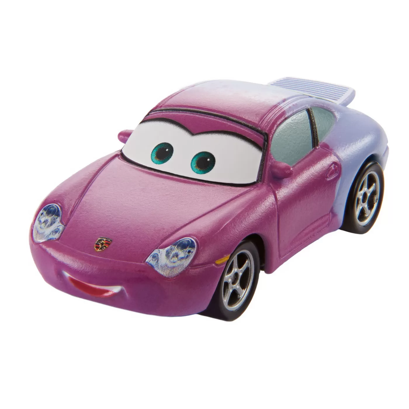 Cars masinuta sally cu culori schimbatoare, varsta de la 3 ani la 10 ani [2]