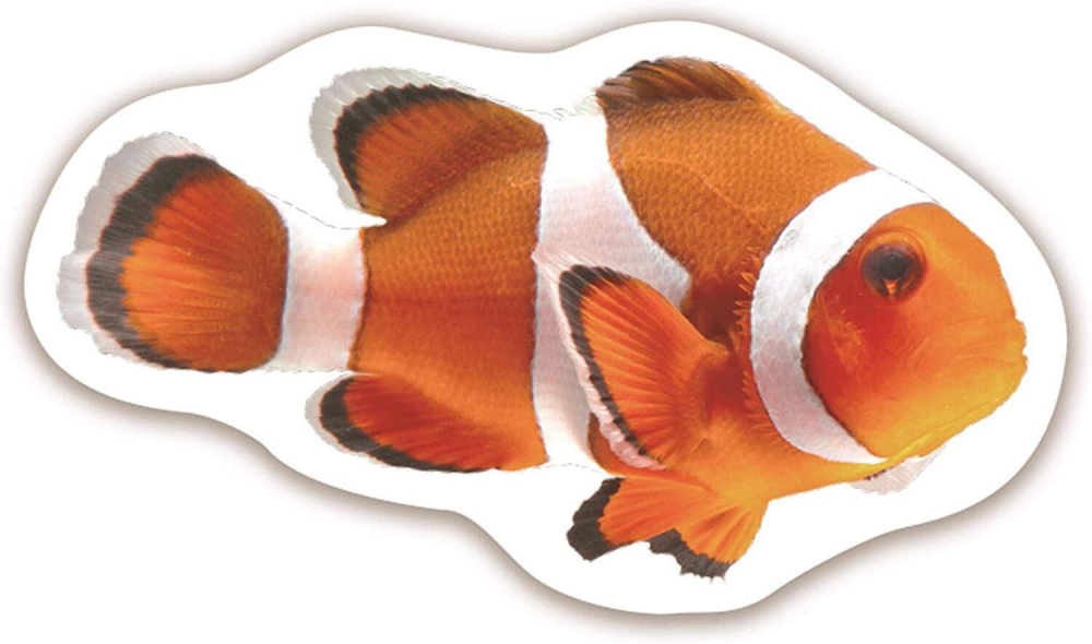 Carte cu abtibilduri - Animalute [3]