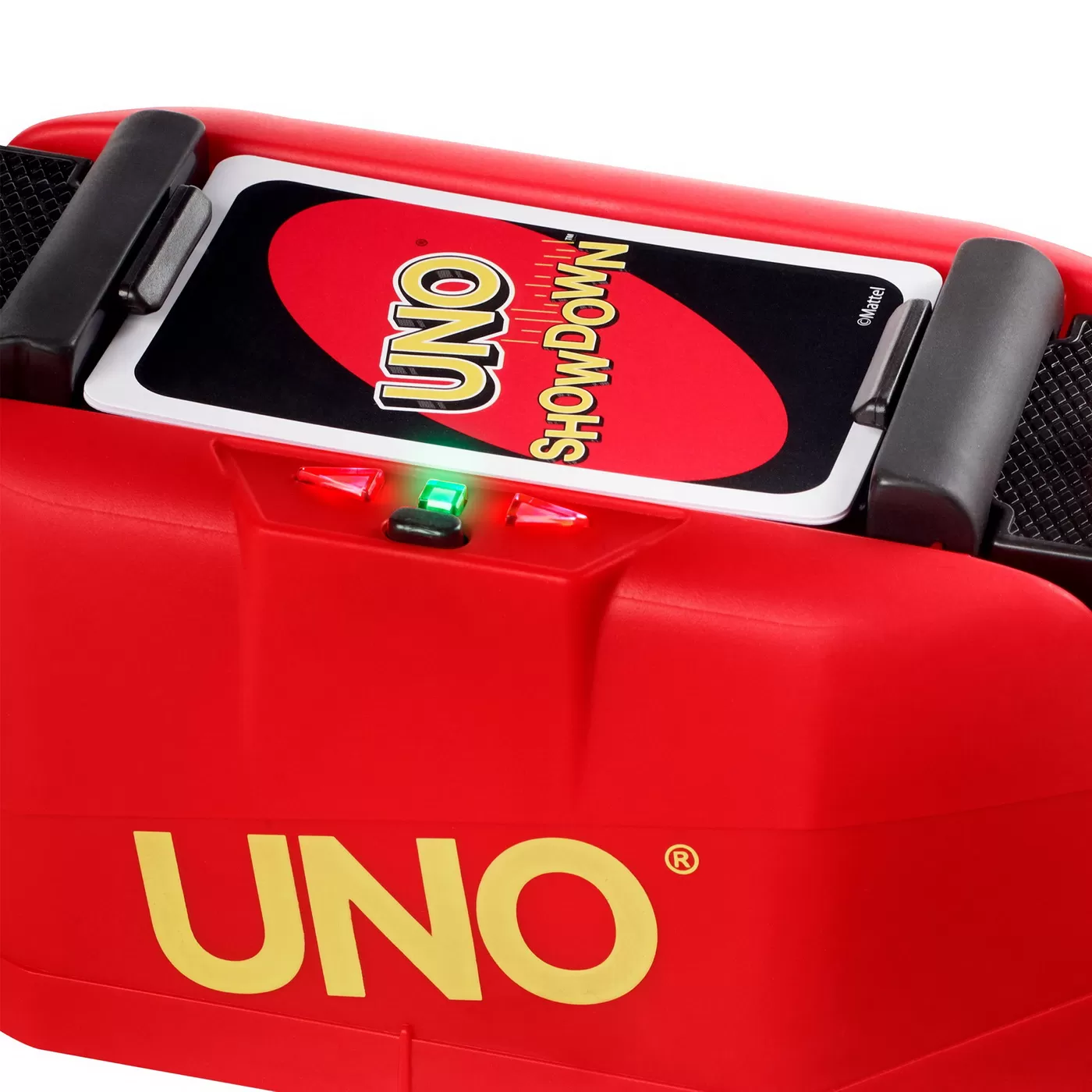 UNO - Set de joaca Showdown, Carti de joc, varsta de la 7 ani la +15 ani [6]