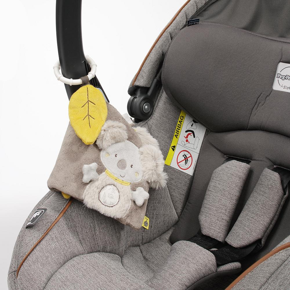 Carticica pentru bebelusi - Koala [6]