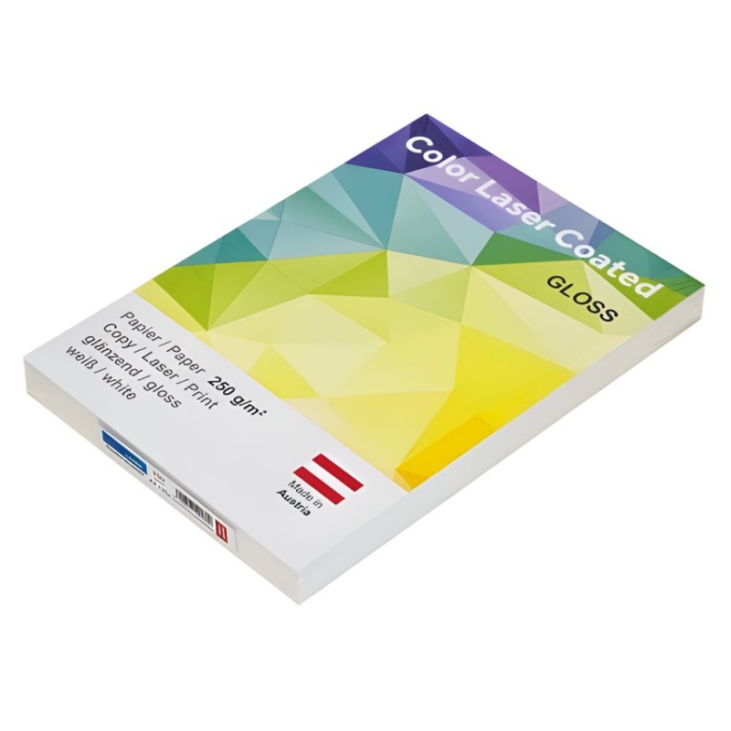 Carton copiator A4 Color Laser Coated Gloss, CLCG250, 250g/mp, top 125 coli [1]