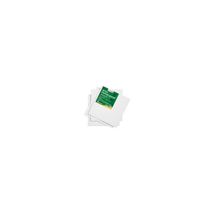 Carton panzat, tratat cu grund, pentru desen, 3mm [2]
