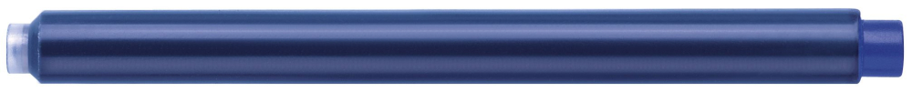 Cartuse cerneala mari albastre 5 buc/cutie faber-castell [2]