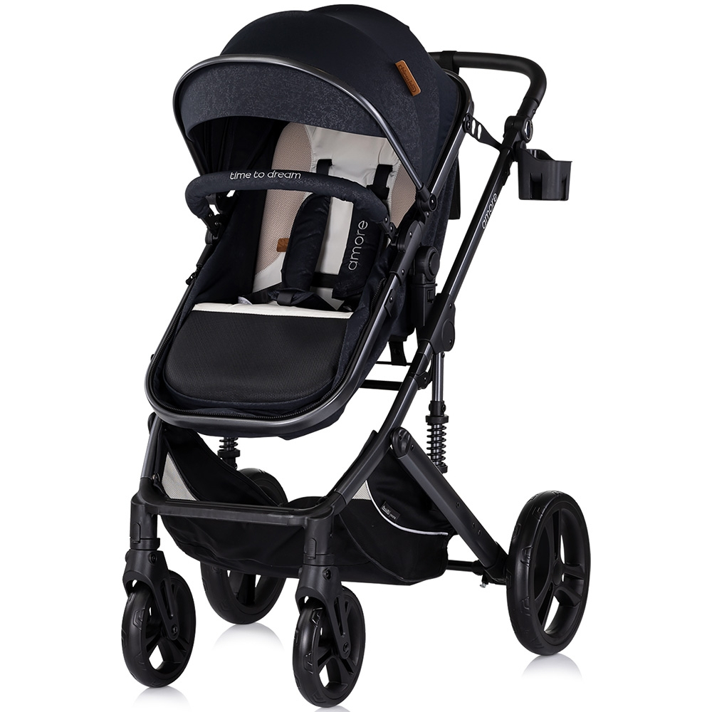 Carucior Chipolino Amore 2 in 1 blackberry [2]