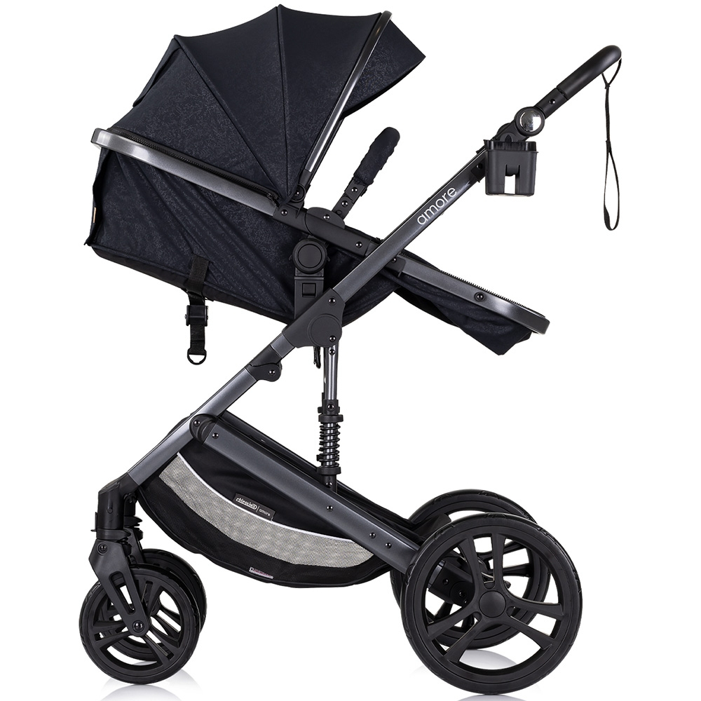 Carucior Chipolino Amore 2 in 1 blackberry [6]