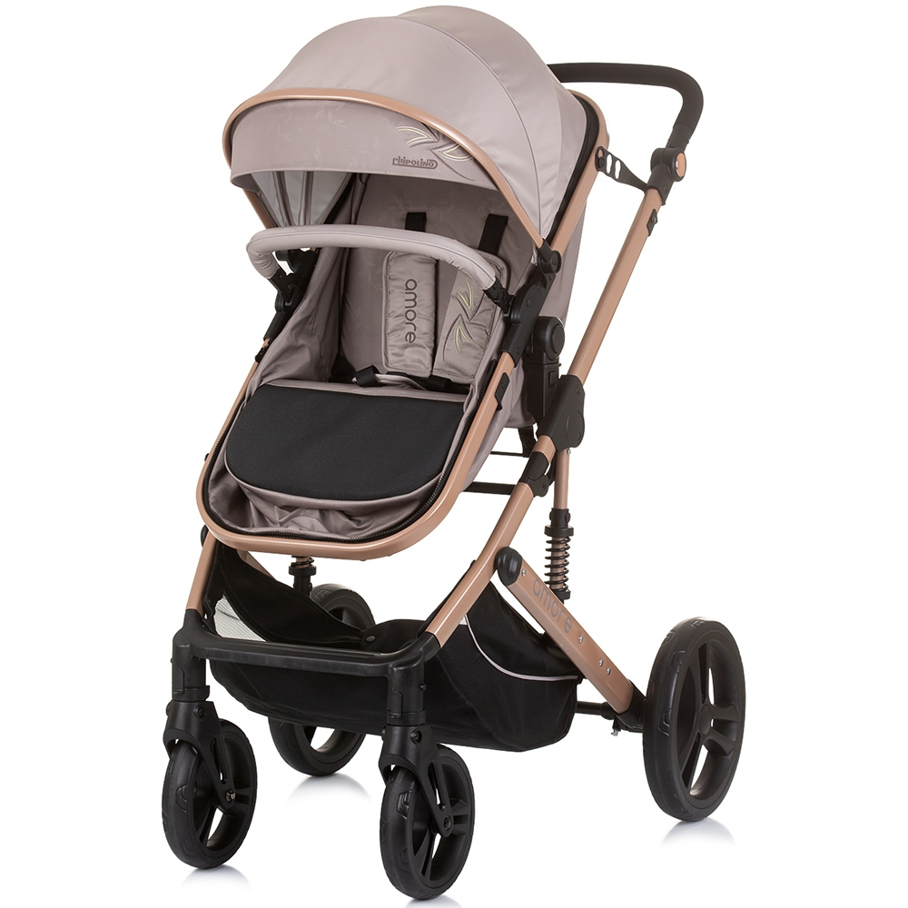 Carucior Chipolino Amore 2 in 1 macadamia [2]