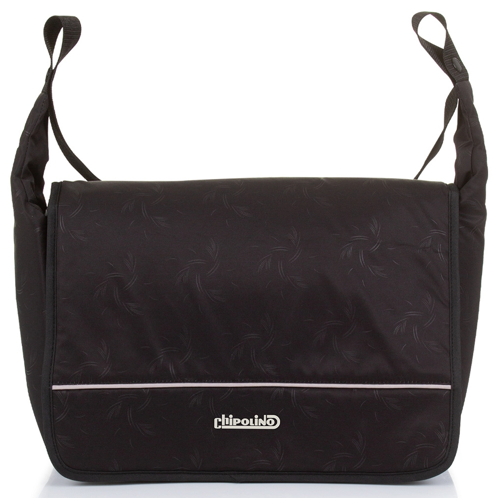 Carucior Chipolino Amore 2 in 1 obsidian [8]