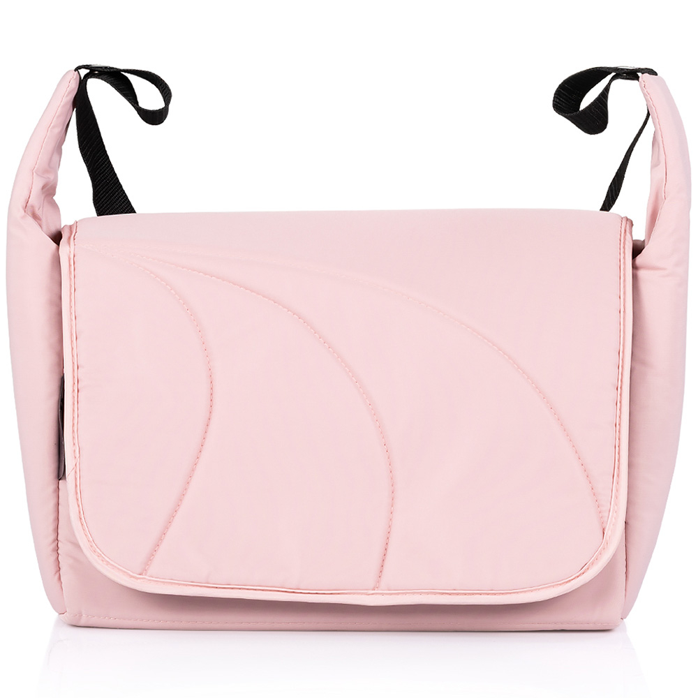 Carucior Chipolino Amore 2 in 1 powder pink [9]