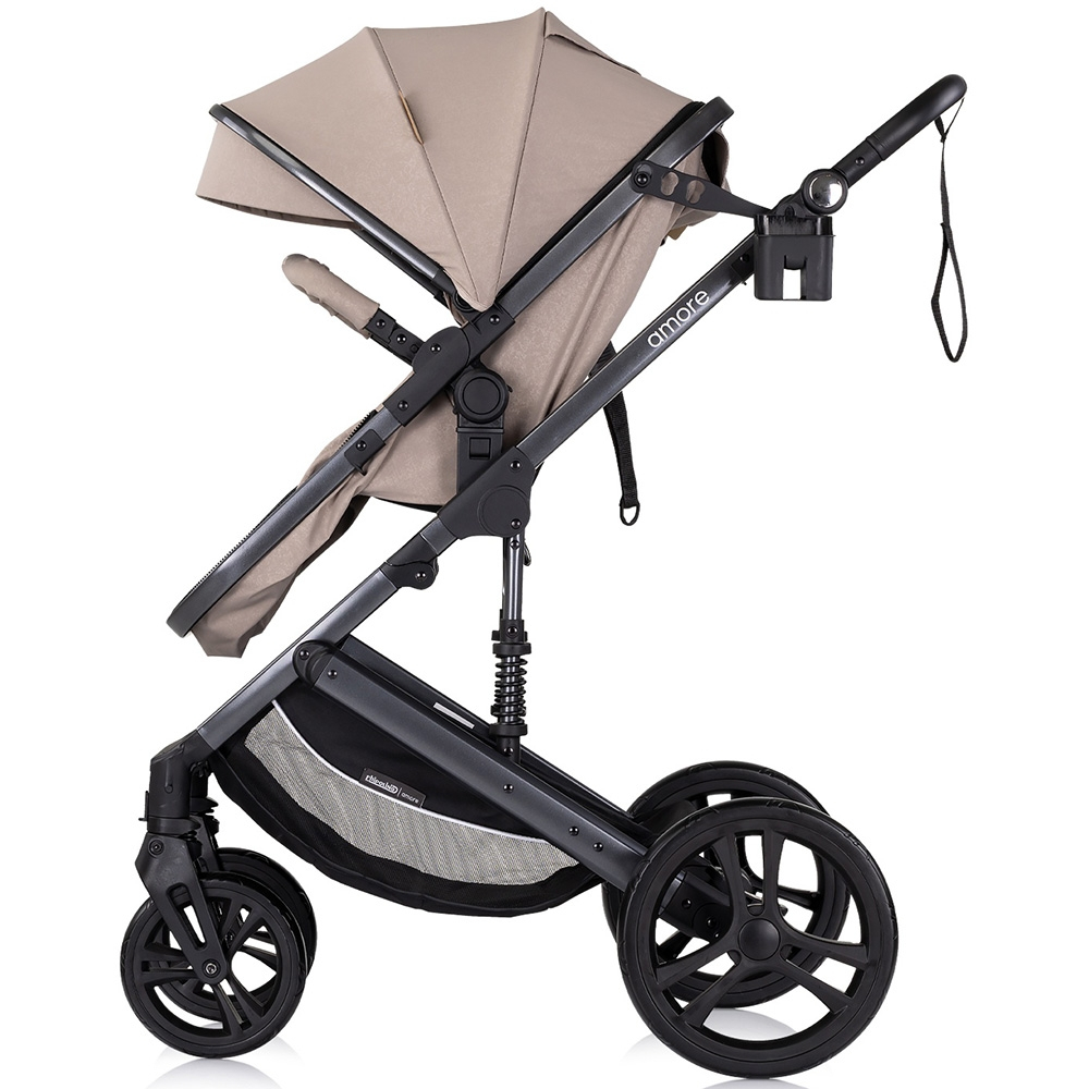 Carucior Chipolino Amore 2 in 1 tiramisu [4]