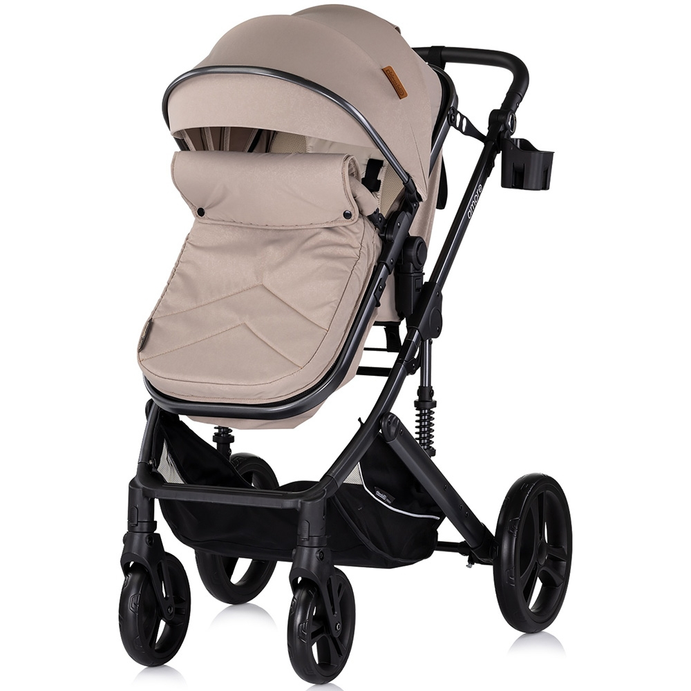 Carucior Chipolino Amore 2 in 1 tiramisu [3]