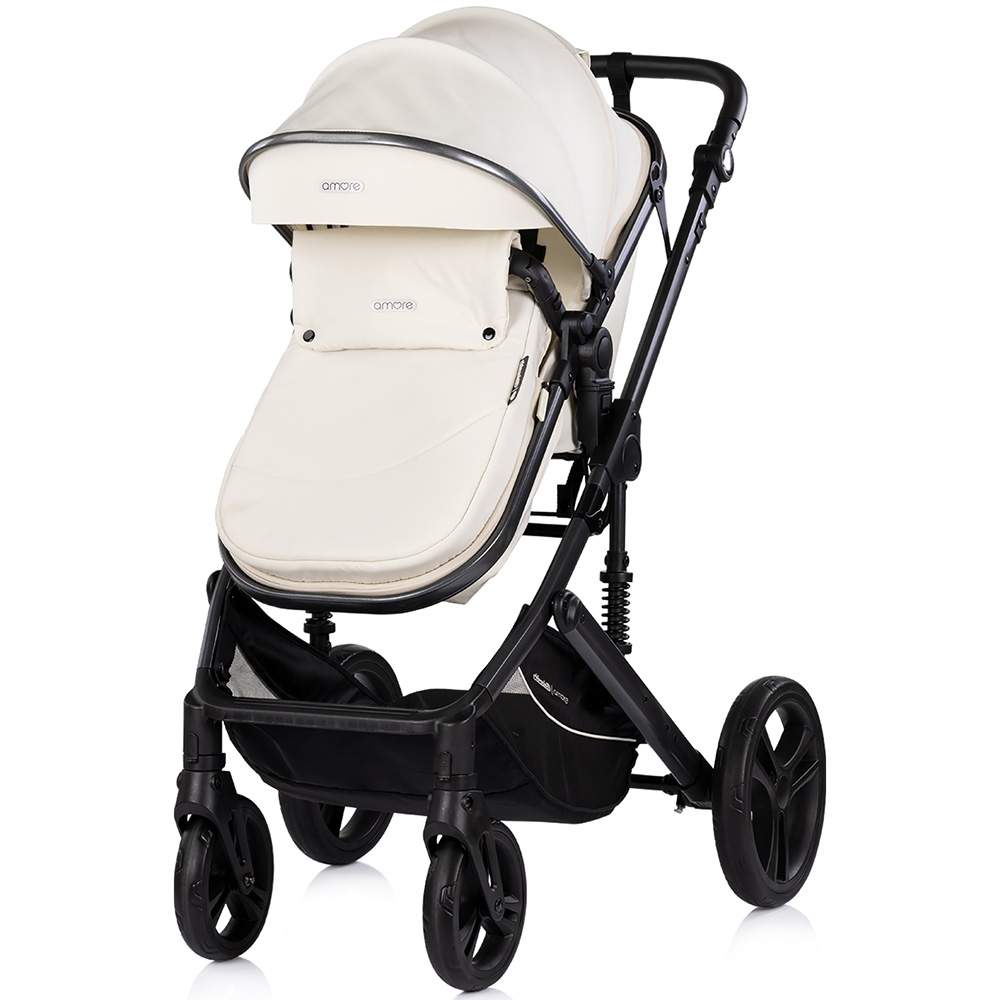 Carucior Chipolino Amore 3 in 1 cashmere [4]