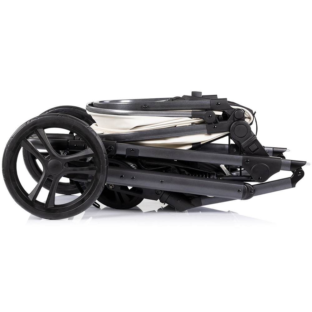 Carucior Chipolino Amore 3 in 1 cashmere [13]