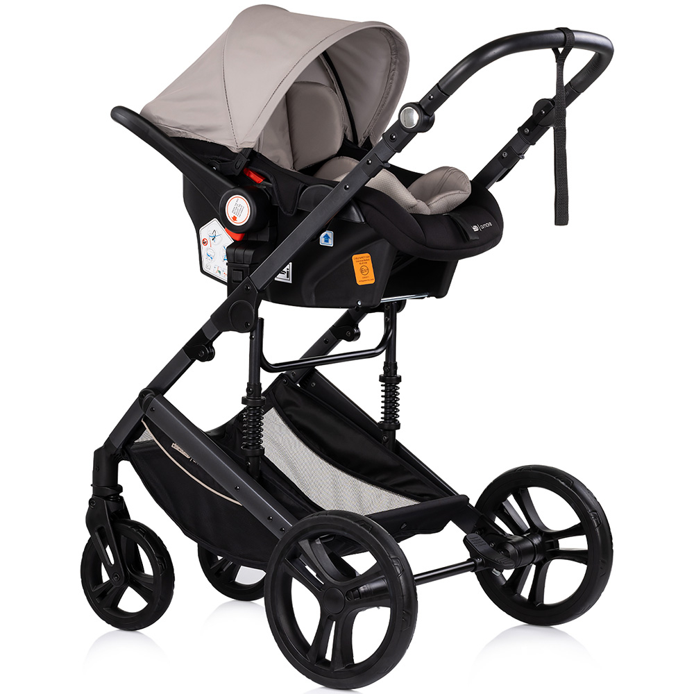 Carucior Chipolino Amore 3 in 1 latte [11]