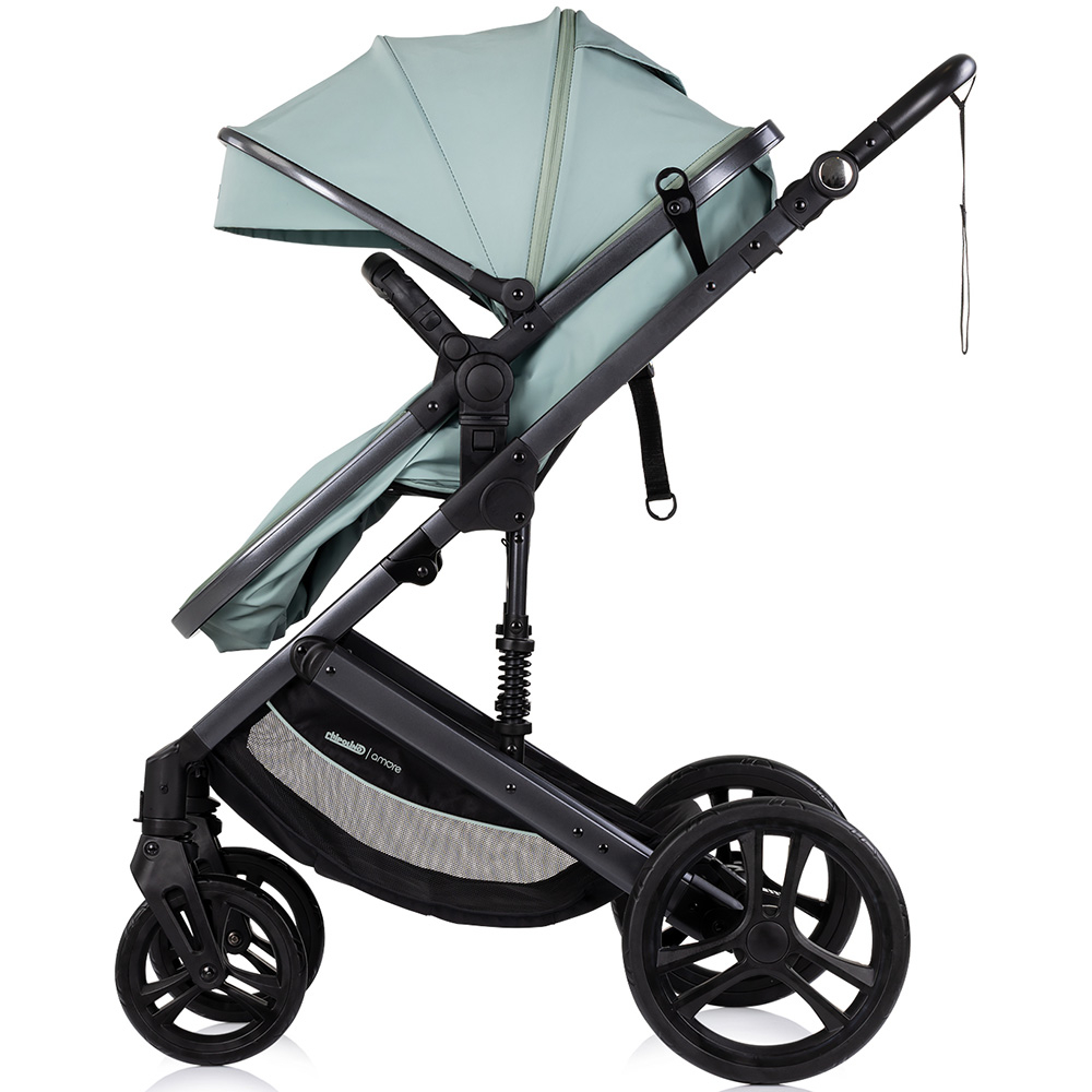 Carucior Chipolino Amore 3 in 1 matcha [5]