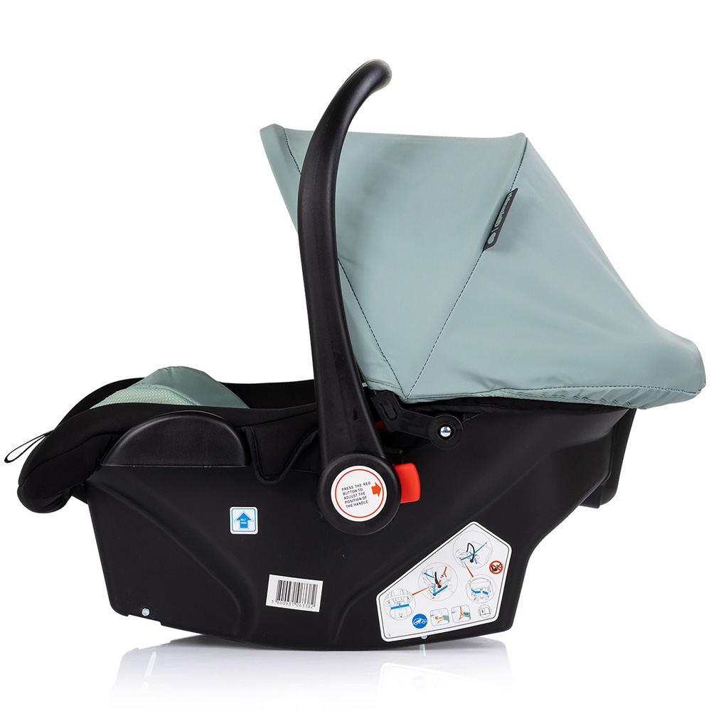 Carucior Chipolino Amore 3 in 1 matcha [15]