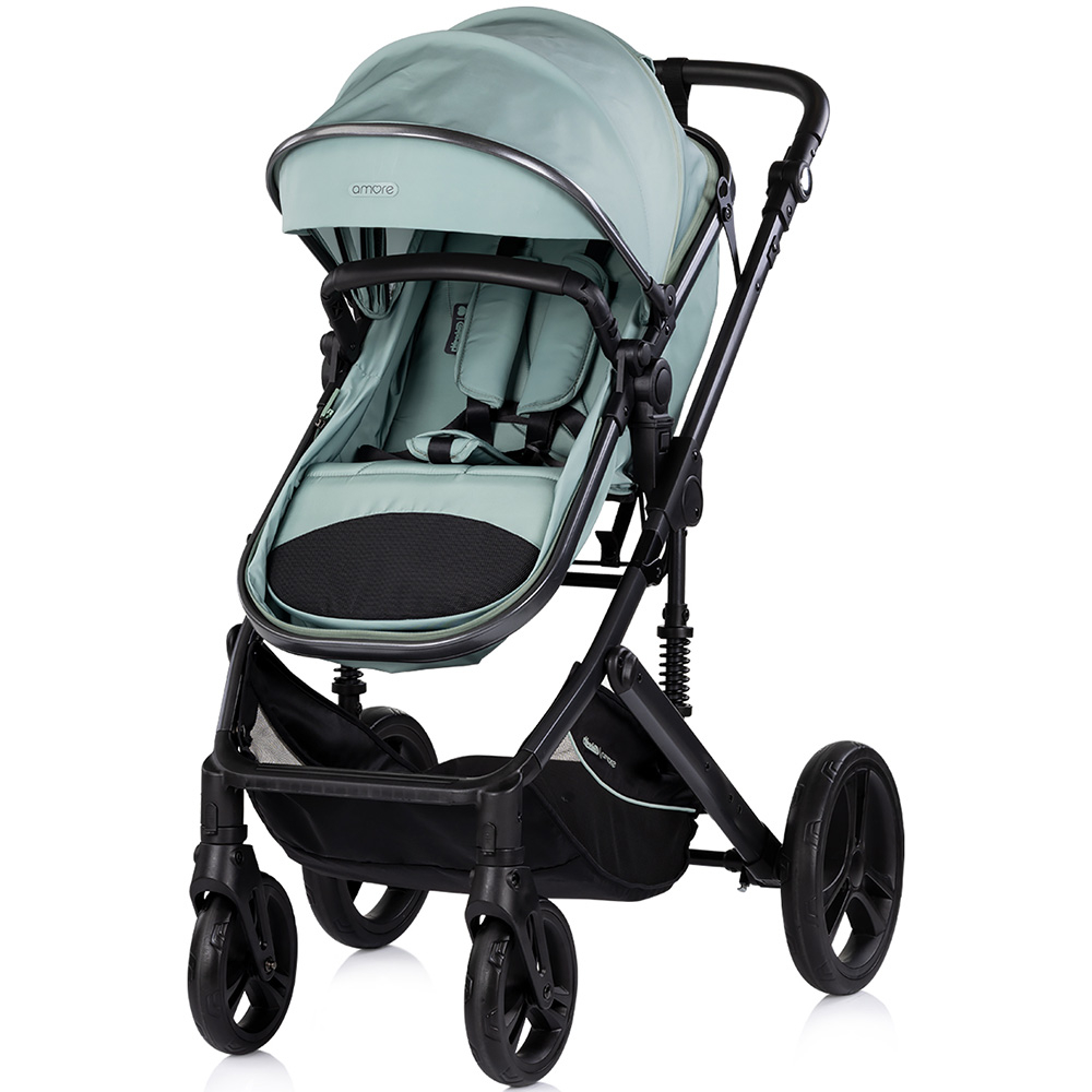 Carucior Chipolino Amore 3 in 1 matcha [3]