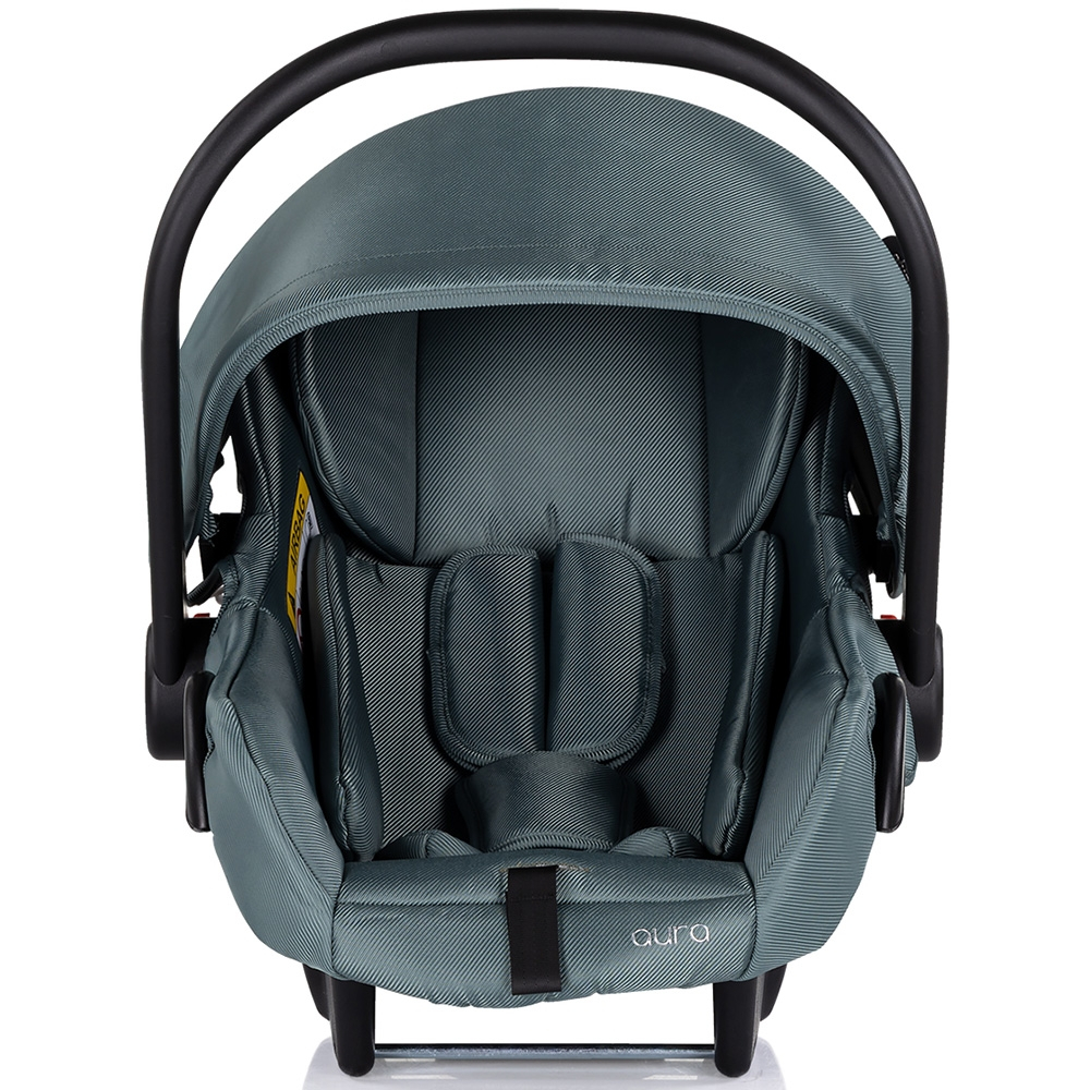 Carucior Chipolino Aura 3 in 1 basil [14]