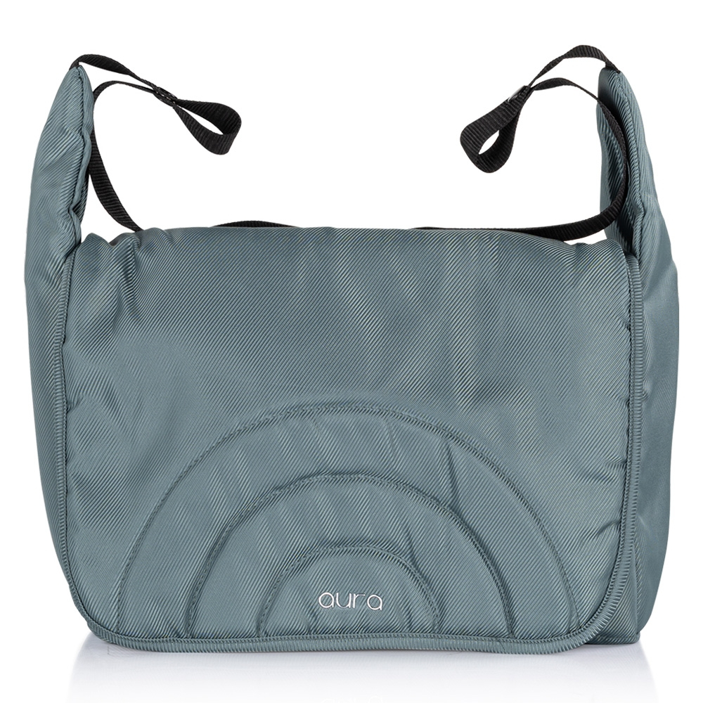 Carucior Chipolino Aura 3 in 1 basil [11]