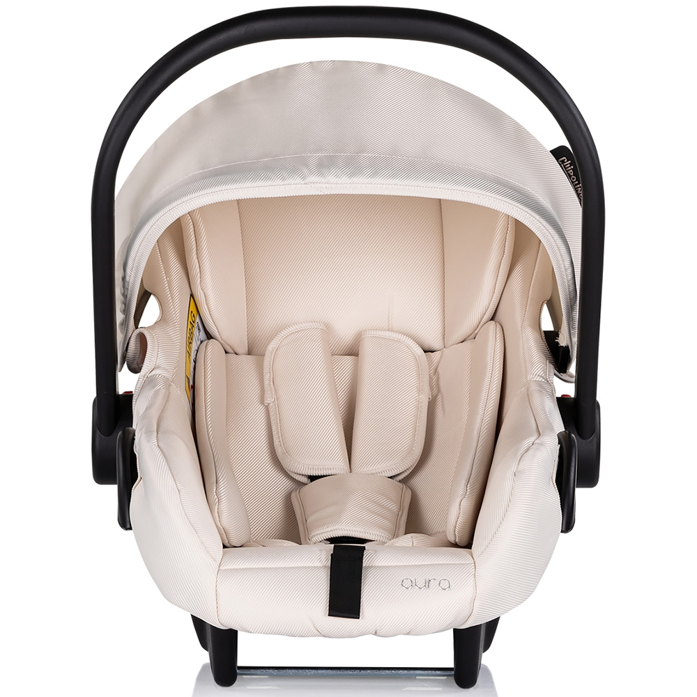 Carucior Chipolino Aura 3 in 1 biscotta [19]