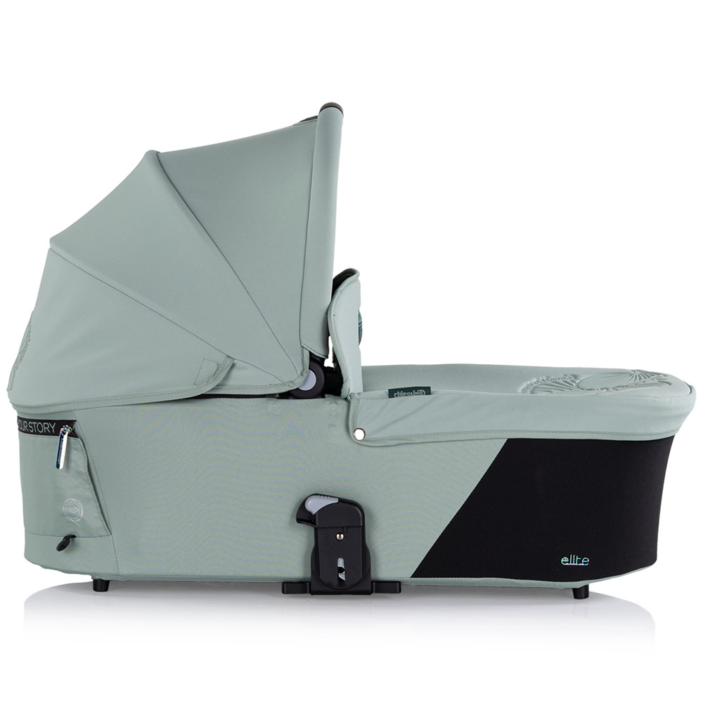 Carucior Chipolino Elite 3 in 1 basil [21]