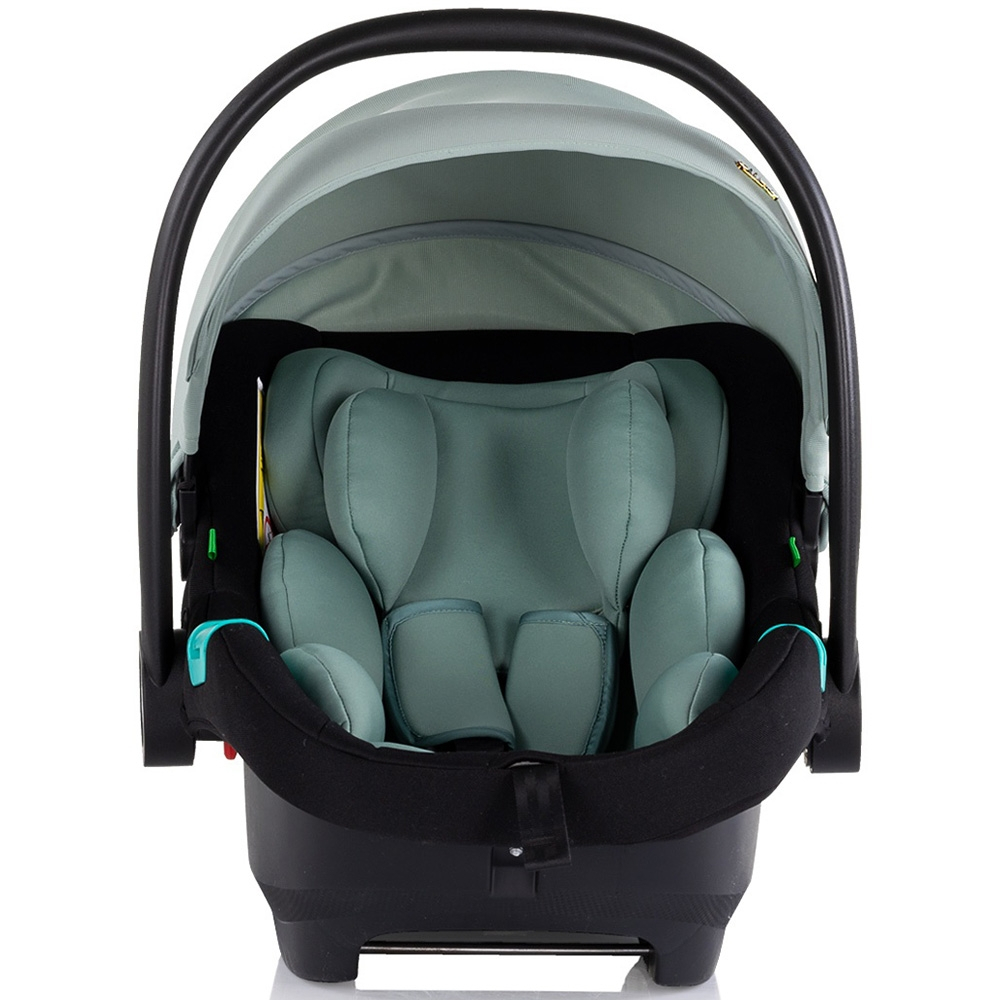 Carucior Chipolino Elite 3 in 1 basil [24]