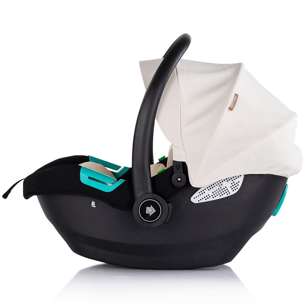 Carucior Chipolino Elite 3 in 1 biscotta [23]