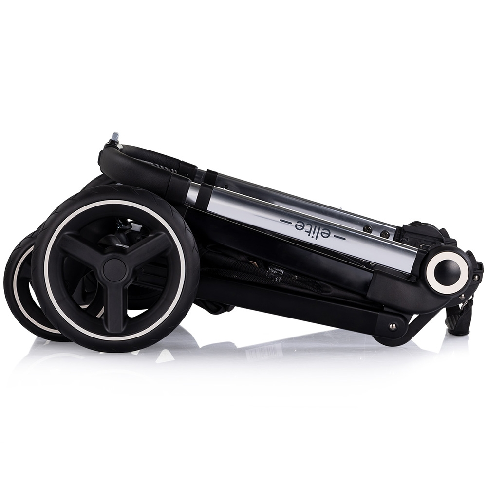 Carucior Chipolino Elite 3 in 1 biscotta [18]