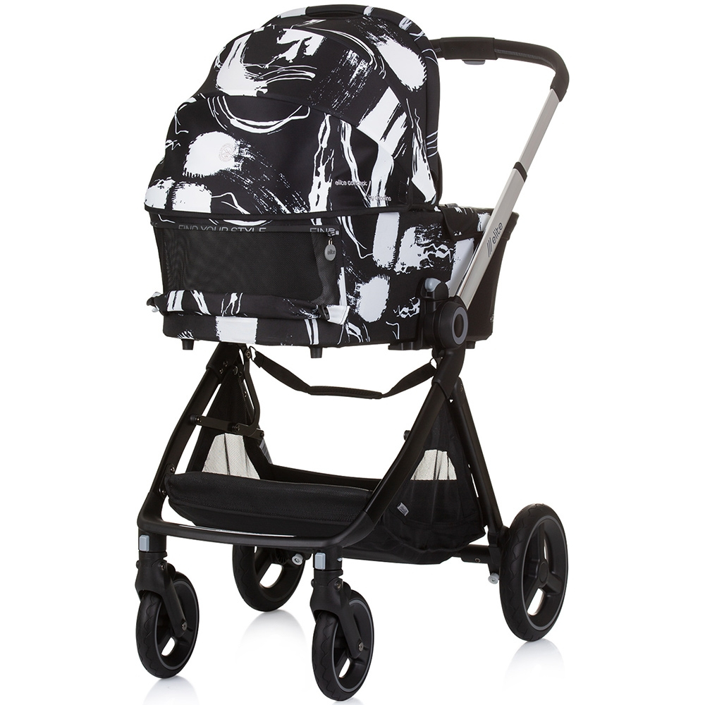 Carucior Chipolino Elite 3 in 1 ink art [16]