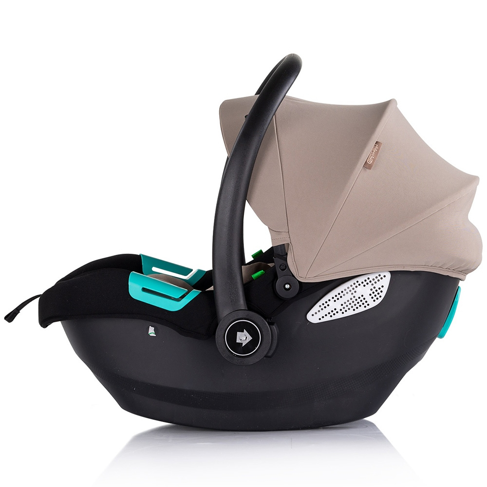 Carucior Chipolino Elite 3 in 1 tiramisu [23]