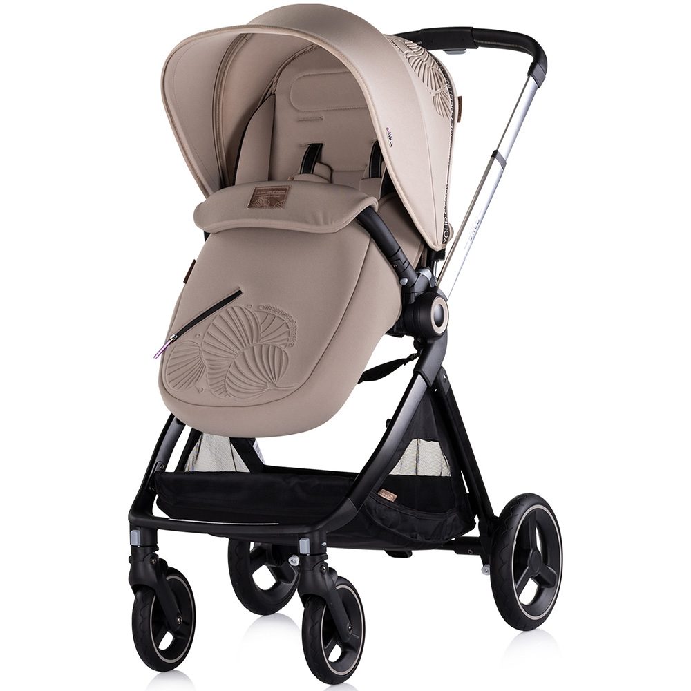 Carucior Chipolino Elite 3 in 1 tiramisu [7]