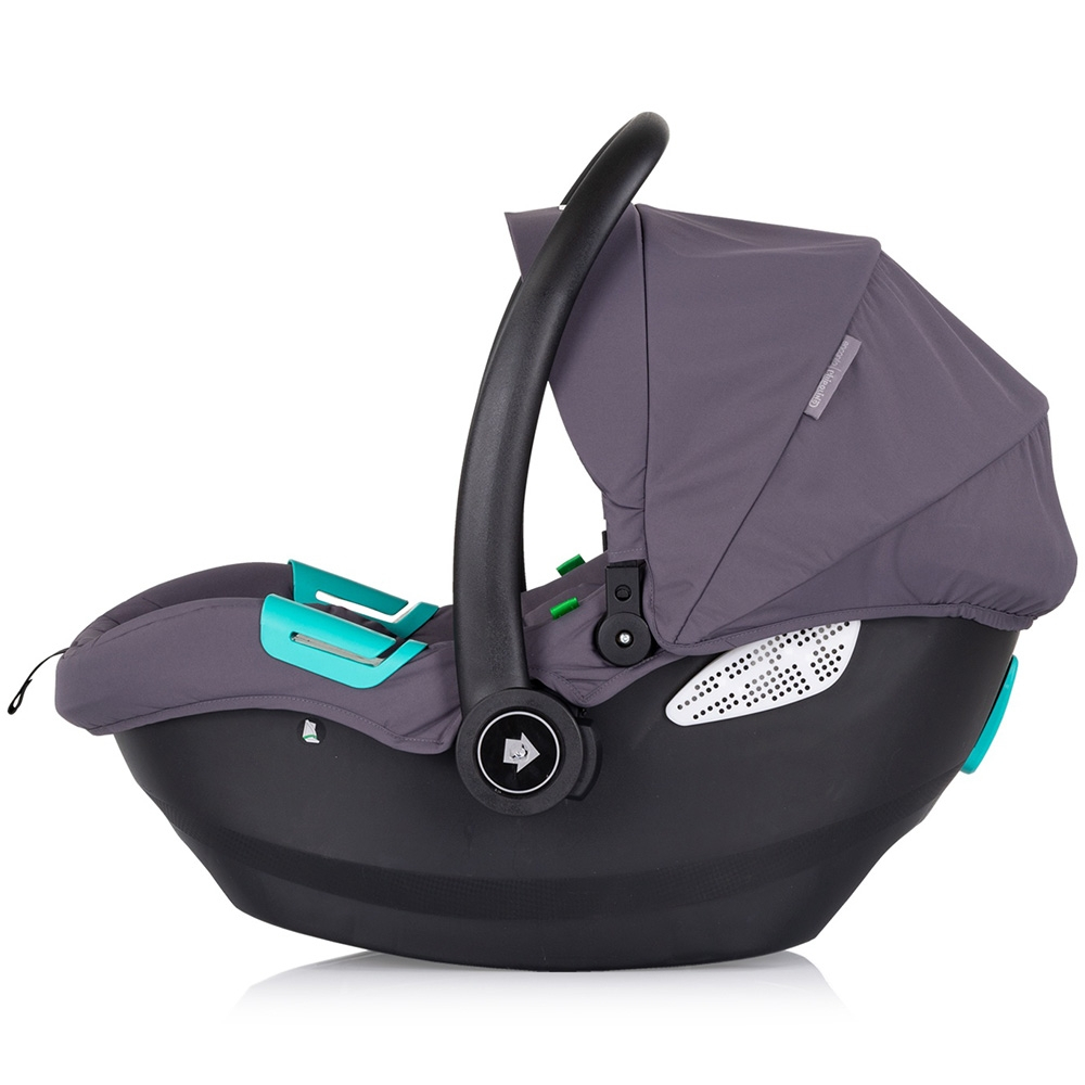 Carucior Chipolino Encanto 3 in 1 cloud [22]